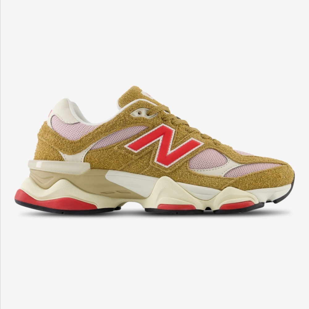 NEW BALANCE 9060